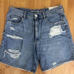 American Eagle Bermuda Shorts 