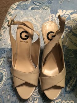 Guess shoes