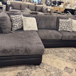 Beautiful Sectional 