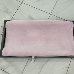 Diaper Changer Table Top And Matt
