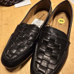 Womens Loafers Never Worn