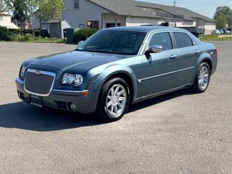 2005 Chrysler 300C