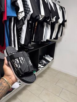 dior slides