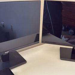 Acer Computer  Monitors