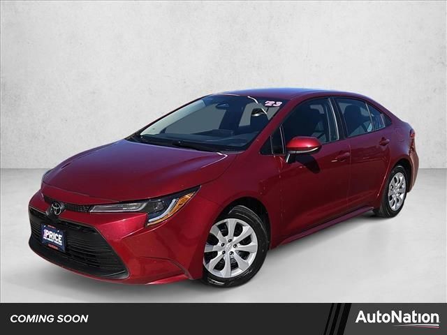 2023 Toyota Corolla