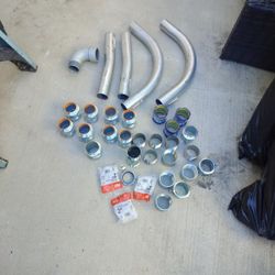 2"Electrical Fittings 