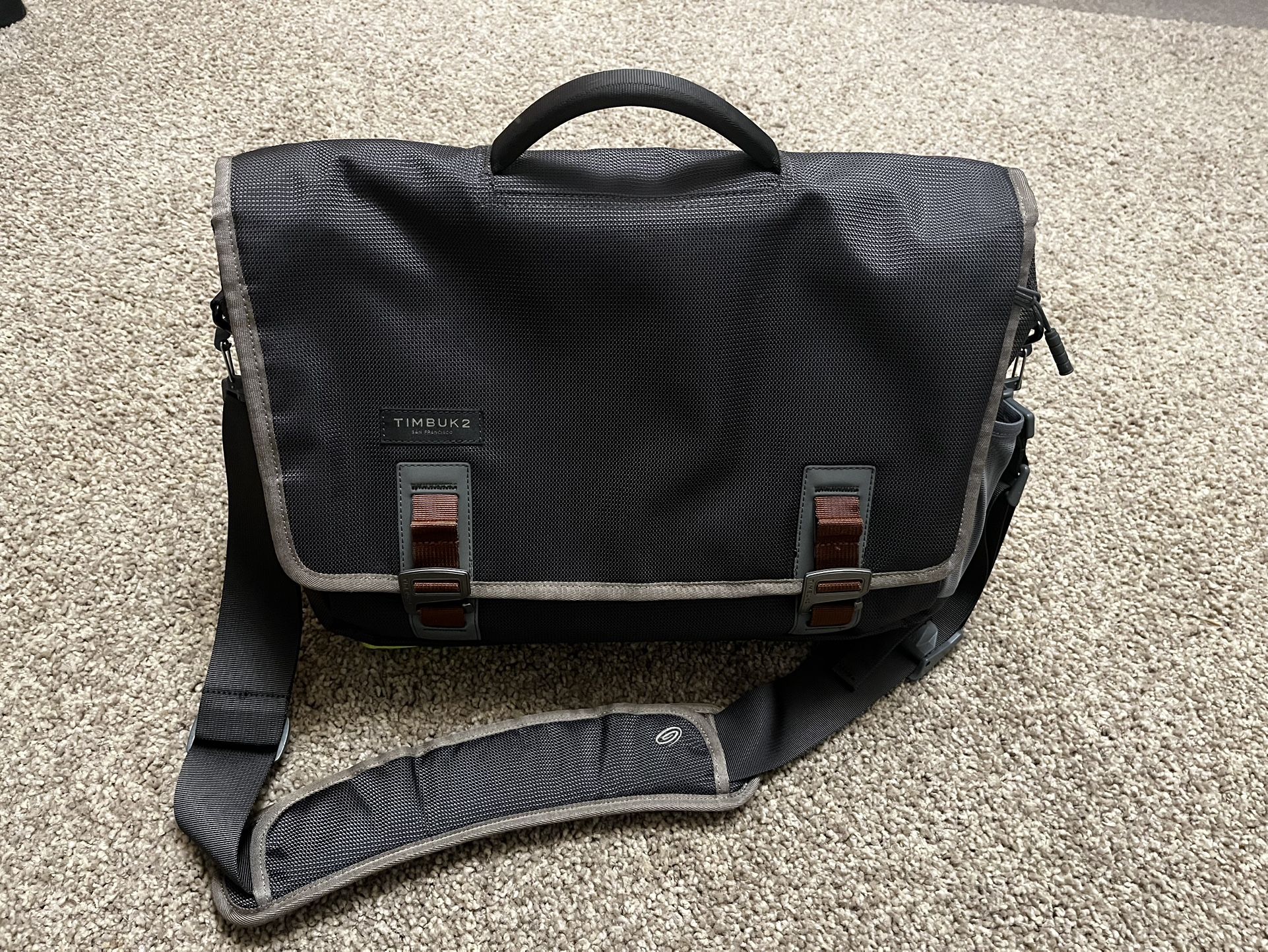Timbuk2 Messenger Bag