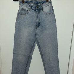 Womens Jeans Size 24