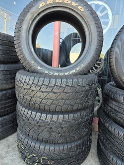 Tires ..!!