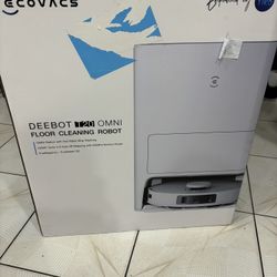 ECOVACS