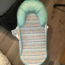 Baby Bath Seat