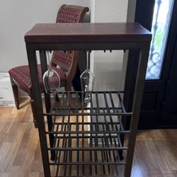 Wine Rack