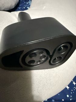 CCS1 to tesla adapter