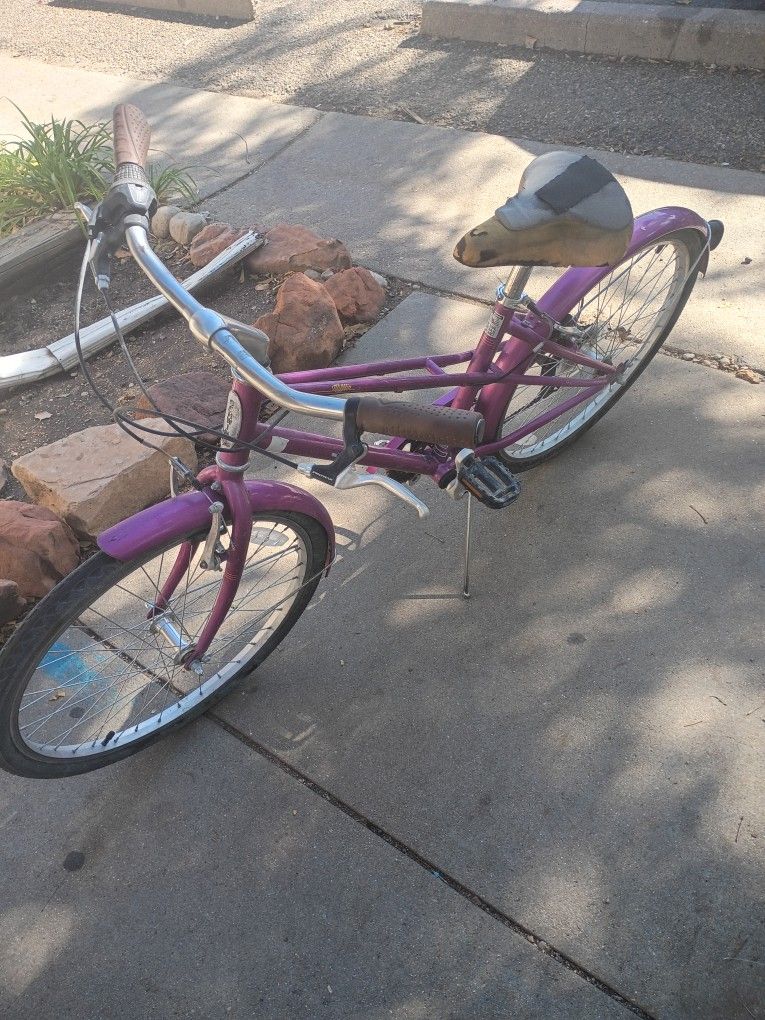 Schwinn Bike