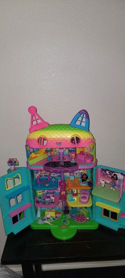Gaby dollhouse / O.B.O
