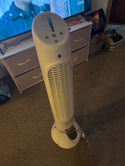 Fan/air