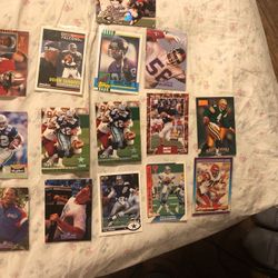 Great 80s And 90s Football Bundle 
