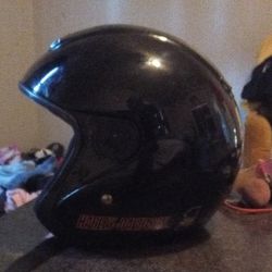 Harley-Davidson Helmet