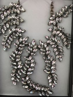 Beautiful Boutique Necklace