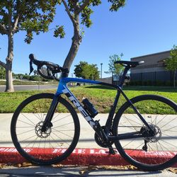 Trek Bike