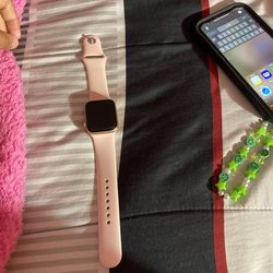 Apple Watch SE 44 Mm