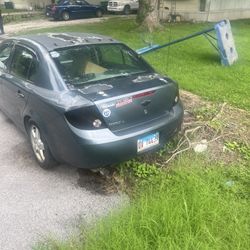 2006 Chevrolet Cobalt