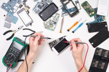 Multiple Device Discount – Repair More, Save More! $10 OFF each repair over $60