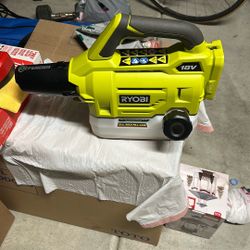 Ryobi Defender 