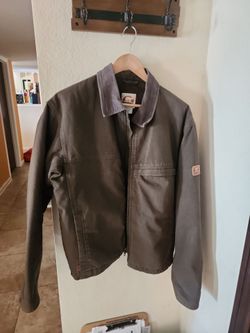 Sorel coat