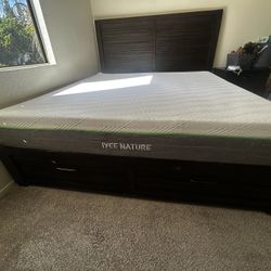 King Mattress 