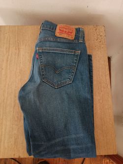 Levi's Pants