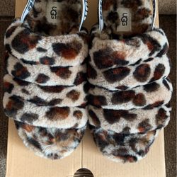 Women’s UGG Slide