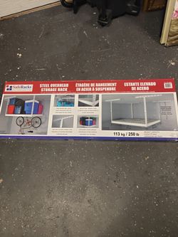 Storage rack