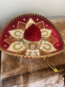 Charro Hat