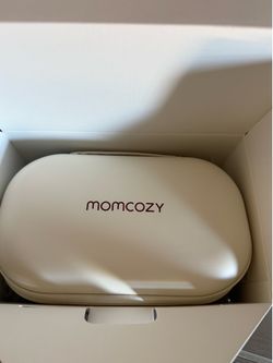 Momcozy breast pump