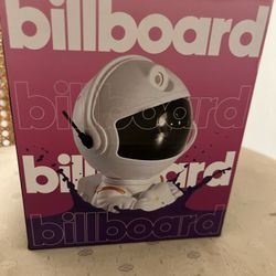 Movie Screen Projector 