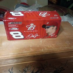 1:32 Scale stock Car Dale Earnhardt Jr