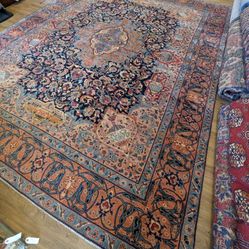 Fine Persian Rug9x12