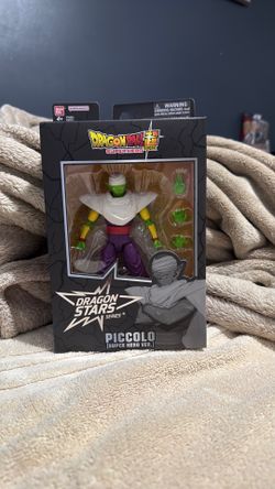 Bandai Dragon ball Z  super  ( superheroes)  Piccolo