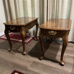 End Tables