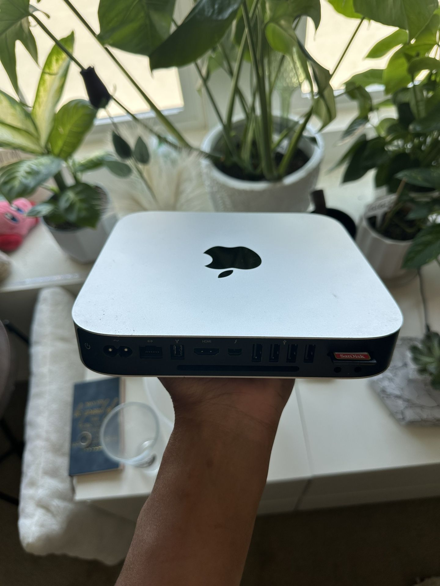Mac Mini Computer