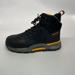 Cat Work Boots All Sizes $100 Final Sale 