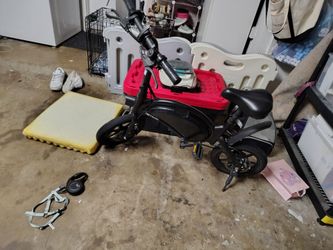 Jetson bolt pro