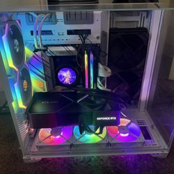RTX 4080 Gaming Pc | Ryzen 7 7800X3D | 32gb DDR5 | Best build