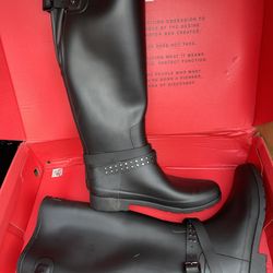 Hunter Women’s Boots