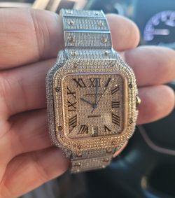 Cartier 