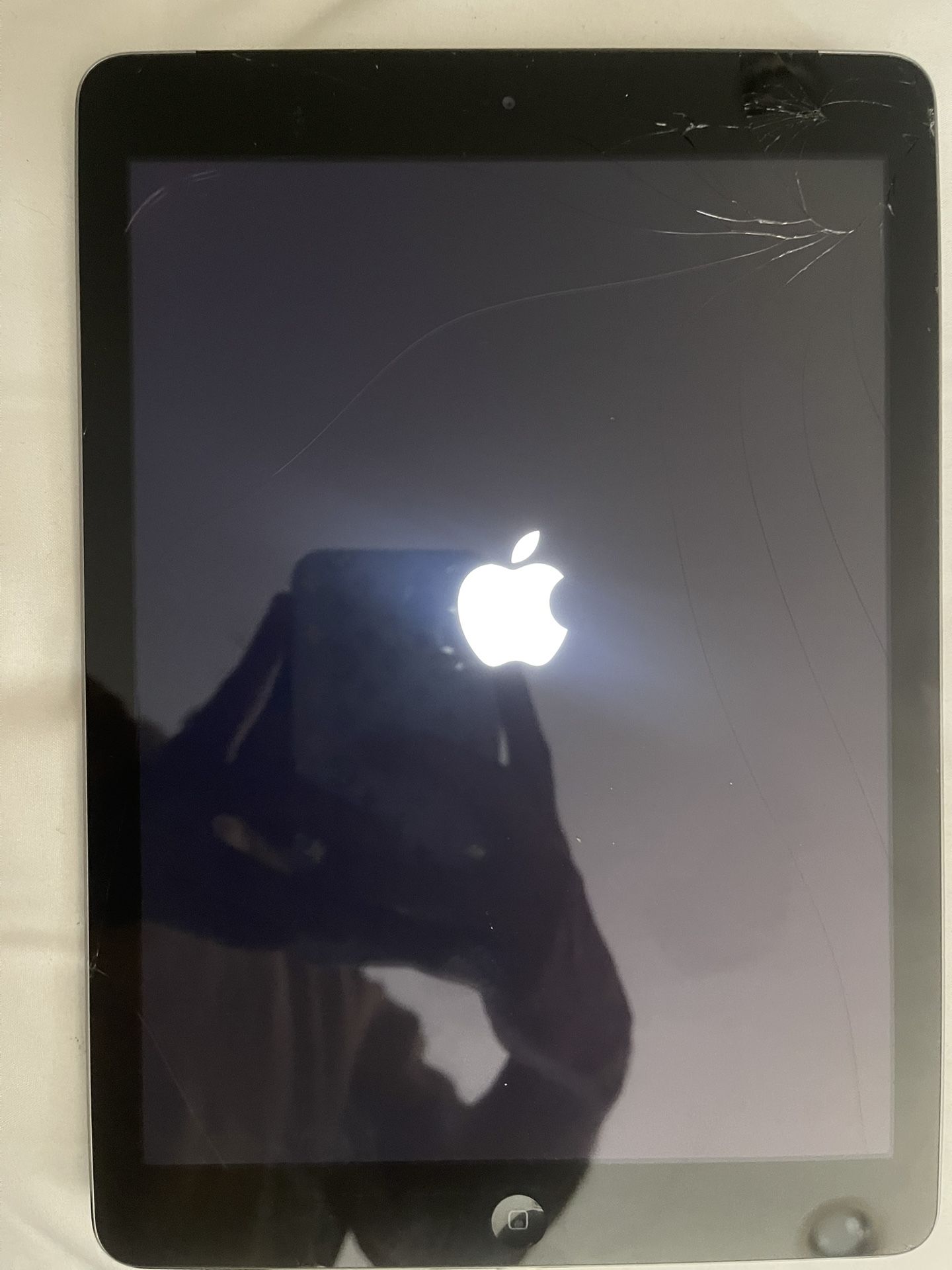 iPad