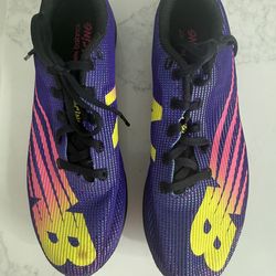 New Balance Track Spikes
