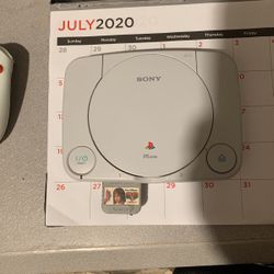 PlayStation One For Sale