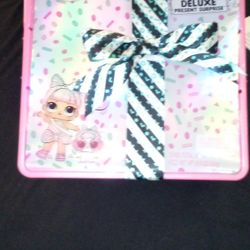 Limited Edition L.OL. Doll Surprise Bathbomb